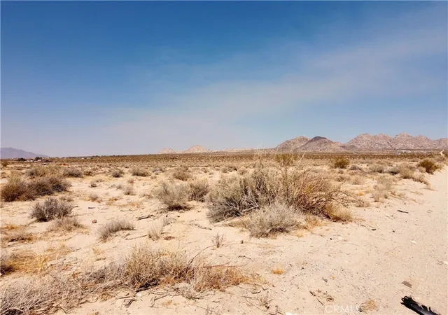 Photo 2 of Land for sale at 9 Camp Rock Rd, Lucerne Valley, CA 92356 | MLS# OC25155910 | Listing updated on 2026-10-06