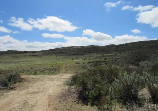 3rd image of 575 25 Ac Hauser Creek Rd, Campo, CA 91906 | MLS# PTP2505378