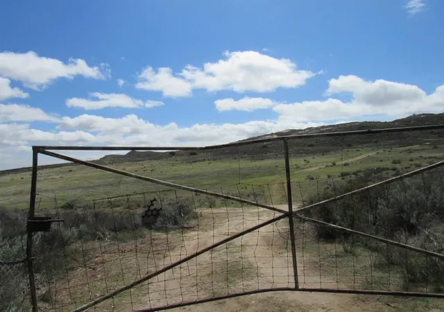 5th image of 575 25 Ac Hauser Creek Rd, Campo, CA 91906 | MLS# PTP2505378