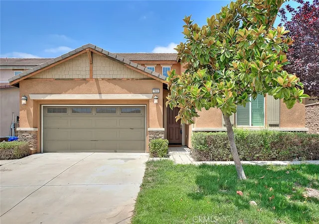 Photo 1 of Single family home for sale at 7868 Sea Salt Ave, Fontana, CA 92336 | MLS# WS25159532 | Listing updated on 2025-10-31