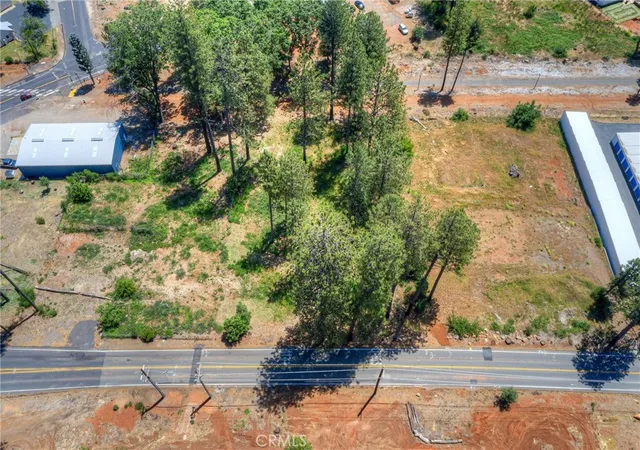Photo 1 of Land for sale at 9142 Skyway, Paradise, CA 95969 | MLS# SN25160161 | Listing updated on 2026-05-07