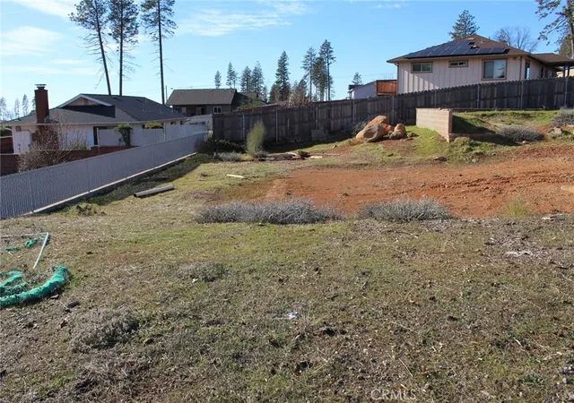 Photo 2 of Land for sale at 6363 Lucky John Rd, Paradise, CA 95969 | MLS# PA25160209 | Listing updated on 2026-06-02