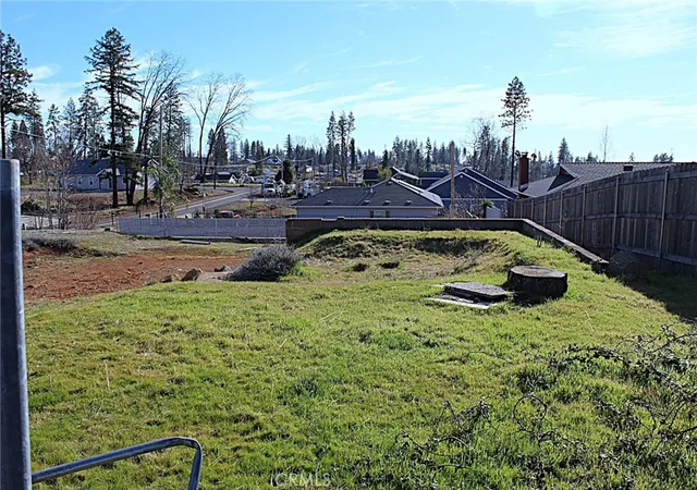 Photo 3 of Land for sale at 6363 Lucky John Rd, Paradise, CA 95969 | MLS# PA25160209 | Listing updated on 2026-06-02