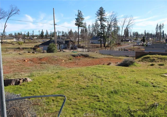 Photo 4 of Land for sale at 6363 Lucky John Rd, Paradise, CA 95969 | MLS# PA25160209 | Listing updated on 2026-06-02