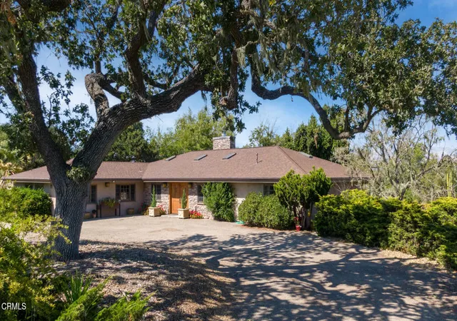 Homes for sale in Solvang, CA | 2591 Deer Hill Ln, Solvang, CA 93463 | MLS# V1-31170