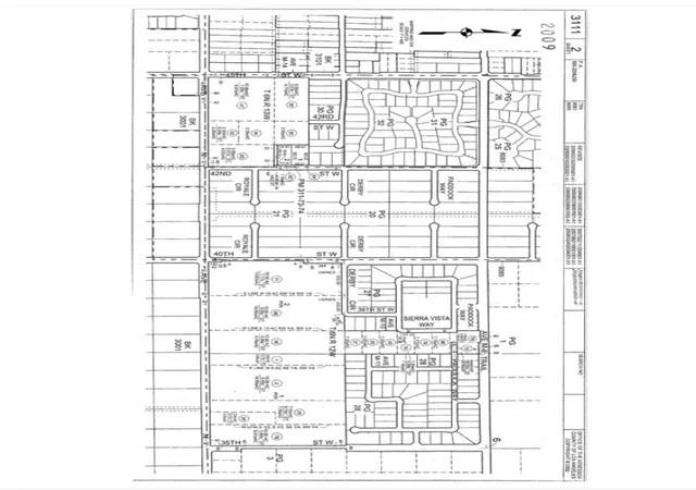 1st image of 38 St W Avenue M, Quartz Hill, CA 93536 | MLS# PW25160193