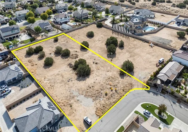 2nd image of 38 St W Avenue M, Quartz Hill, CA 93536 | MLS# PW25160193