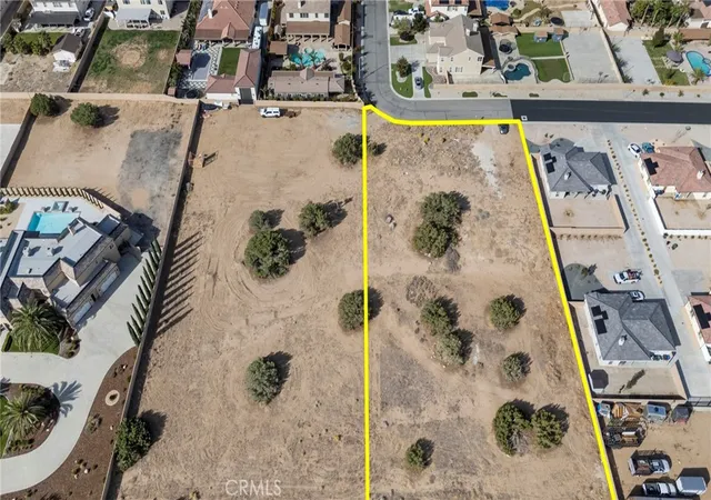3rd image of 38 St W Avenue M, Quartz Hill, CA 93536 | MLS# PW25160193