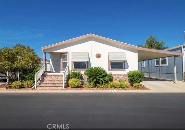 2nd image of 1245 W Cienega Ave #75, San Dimas, CA 91773 | MLS# CV25160564