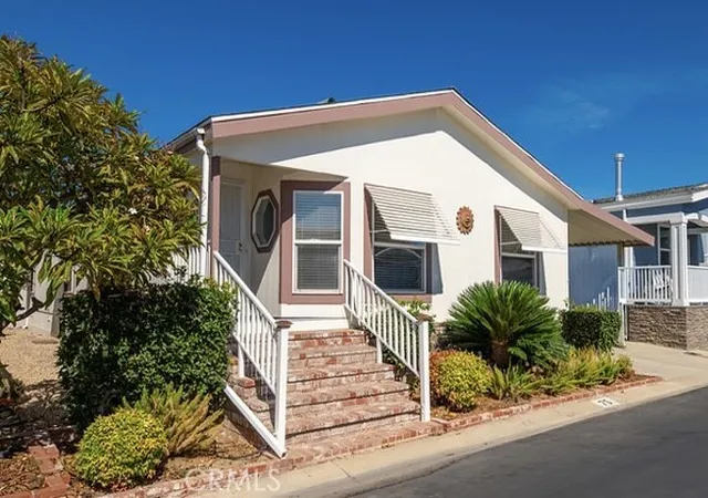 Photo 3 of Manufactured home for sale at 1245 W Cienega Ave #75, San Dimas, CA 91773 | MLS# CV25160564 | Listing updated on 2026-09-30