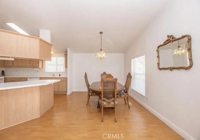 Photo 4 of Manufactured home for sale at 1245 W Cienega Ave #75, San Dimas, CA 91773 | MLS# CV25160564 | Listing updated on 2026-09-30