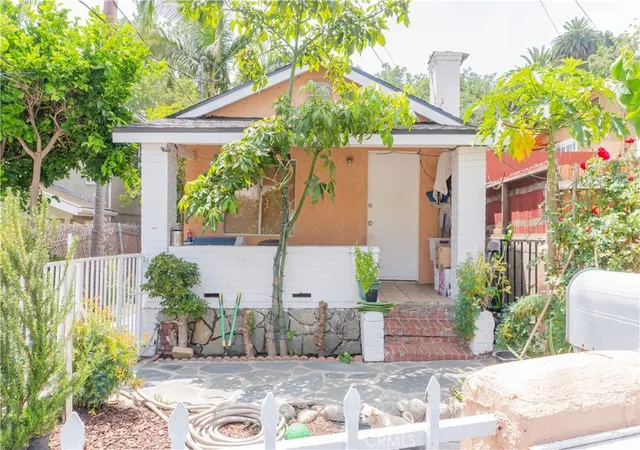 Homes for sale in Los Angeles, CA | 4206 Mercury Ave, Los Angeles, CA 90032 | MLS# MB25159246