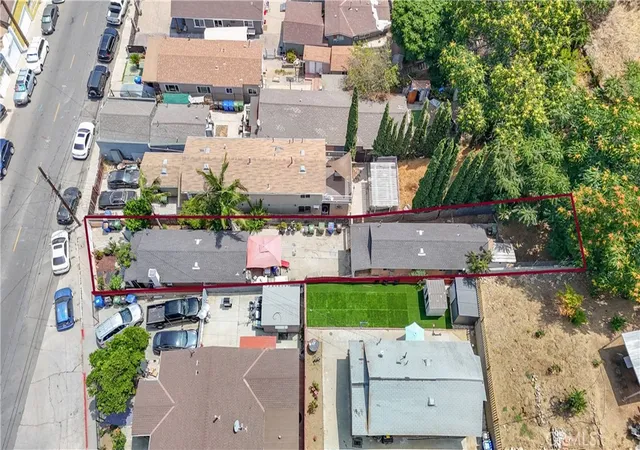 Homes for sale in Los Angeles, CA | 4206 Mercury Ave, Los Angeles, CA 90032 | MLS# MB25159246