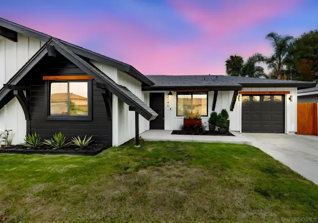 Photo 1 of Sale Pending at 2146 Foster St, Oceanside, CA 92054 | MLS# 250033671SD | Listing updated on 2025-11-10