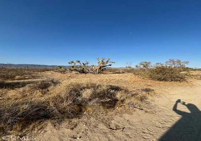 Photo 2 of Land for sale at 0 East Ave W 8 St, Palmdale, CA 93591 | MLS# HD25156768 | Listing updated on 2026-01-28