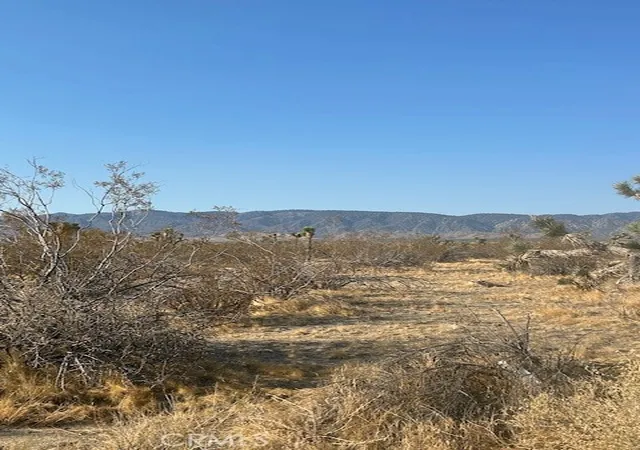Photo 3 of Land for sale at 0 East Ave W 8 St, Palmdale, CA 93591 | MLS# HD25156768 | Listing updated on 2026-01-28