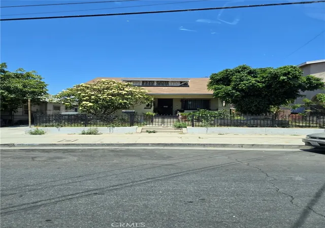 1st image of 3179 Blanchard St, Los Angeles, CA 90063 | MLS# PW25159205