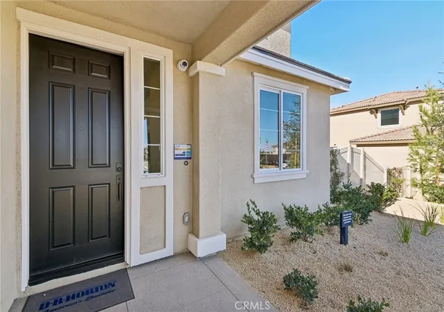 Photo 1 of Sale Pending at 41835 Oak Barrel Ct, Palmdale, CA 93551 | MLS# SW25160461 | Listing updated on 2026-03-31