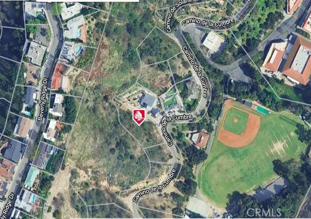 1st image of 3747 Camino De La Cumbre, Sherman Oaks, CA 91423 | MLS# SR25161131