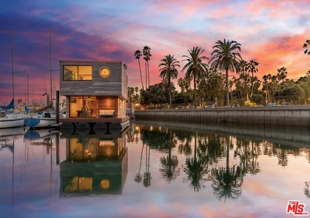 Photo 1 of Single family home for sale at 0 Santa Barbara Harbor, Marina 3c, Slip St 13, Santa Barbara, CA 93101 | MLS# 25566593 | Listing updated on 2026-06-02
