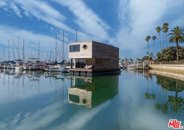 Photo 3 of Single family home for sale at 0 Santa Barbara Harbor, Marina 3c, Slip St 13, Santa Barbara, CA 93101 | MLS# 25566593 | Listing updated on 2026-06-02