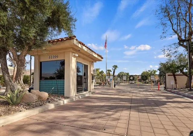 Photo 3 of Manufactured home for sale at 15300 Palm Dr #98, Desert Hot Springs, CA 92240 | MLS# 219132882DA | Listing updated on 2026-09-13