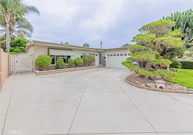1st image of 12256 Lesley St, Garden Grove, CA 92840 | MLS# RS25161773