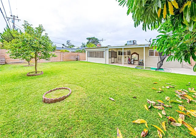 2nd image of 12256 Lesley St, Garden Grove, CA 92840 | MLS# RS25161773