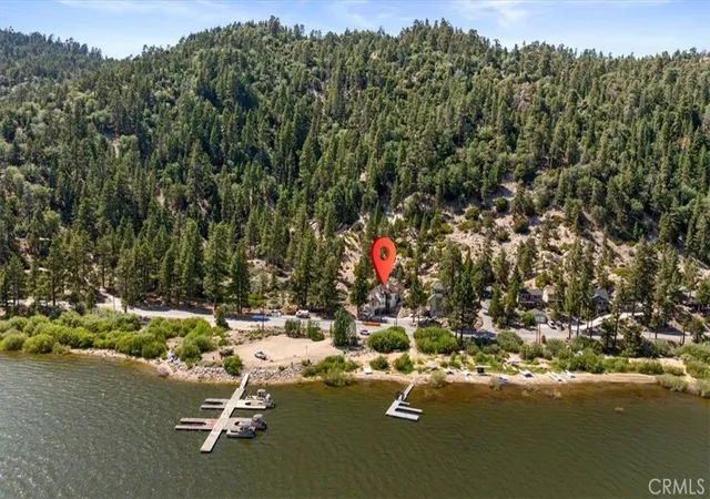 5th image of 38512 North Shore Dr, Fawnskin, CA 92333 | MLS# HD25161603