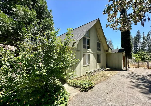 Homes for sale in Mariposa, CA | 5552 Harris Cut Off Rd, Mariposa, CA 95338 | MLS# FR25162405
