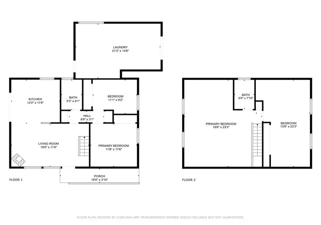 51st image of 5552 Harris Cut Off Rd, Mariposa, CA 95338 | MLS# FR25162405