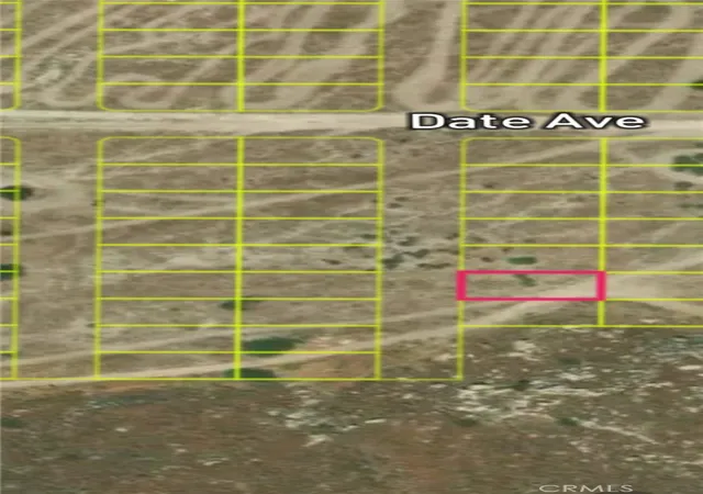 Photo 1 of Land for sale at 3 Aka C, Cabazon, CA 92230 | MLS# SR25162510 | Listing updated on 2026-07-09