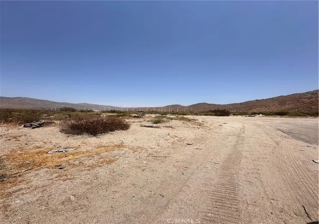 Photo 1 of Land for sale at 4 Aka C Street, Cabazon, CA 92230 | MLS# SR25162538 | Listing updated on 2026-07-09