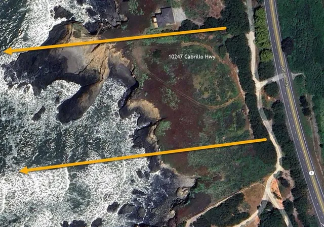 Homes for sale in Pescadero, CA | 10247 Cabrillo Hwy, Pescadero, CA 94060 | MLS# ML82015288