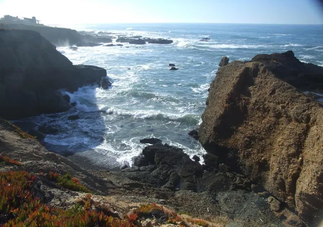 Homes for sale in Pescadero, CA | 10247 Cabrillo Hwy, Pescadero, CA 94060 | MLS# ML82015288