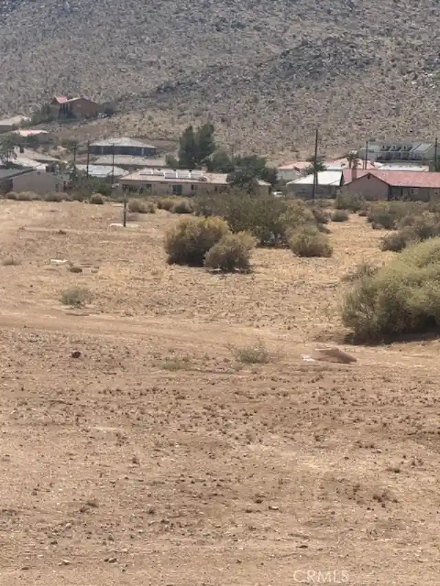 Photo 1 of Land for sale at 0 Washoan Rd, Apple Valley, CA 92307 | MLS# OC25162874 | Listing updated on 2026-08-18