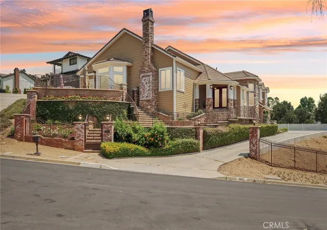 Photo 1 of Sale Pending at 1951 Scarborough Ln, San Dimas, CA 91773 | MLS# IV25115751 | Listing updated on 2026-10-05