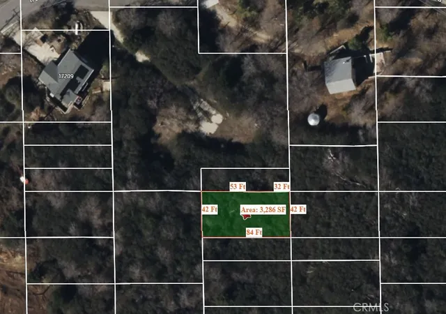 1st image of 0 Iron Springs Way, Julian, CA 92036 | MLS# CV25163082