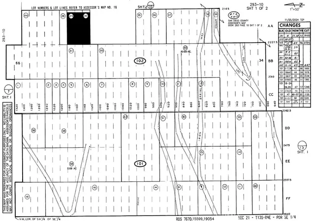 3rd image of 0 Iron Springs Way, Julian, CA 92036 | MLS# CV25163082
