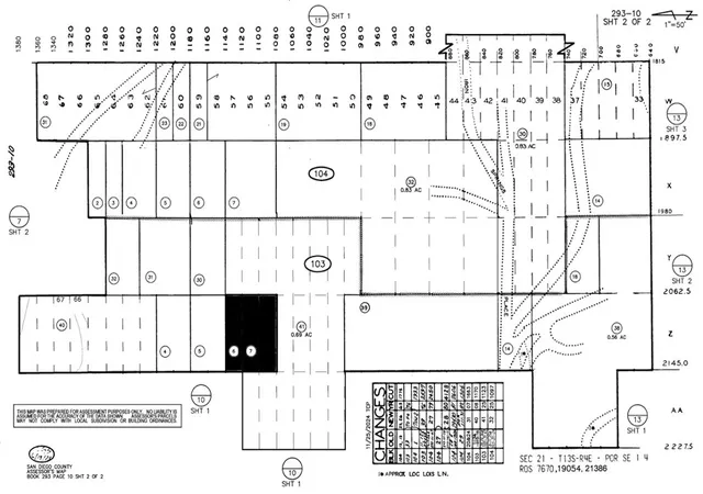 3rd image of 1 Iron Springs Rd, Julian, CA 92036 | MLS# CV25163092
