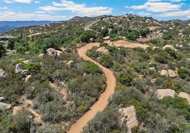 Photo 1 of Land for sale at 42125 Angels Peak Ct, Murrieta, CA 92562 | MLS# SW25157167 | Listing updated on 2026-05-08