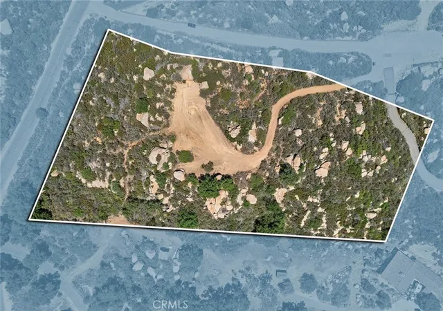 Photo 2 of Land for sale at 42125 Angels Peak Ct, Murrieta, CA 92562 | MLS# SW25157167 | Listing updated on 2026-05-08