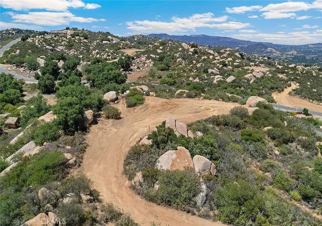 Photo 3 of Land for sale at 42125 Angels Peak Ct, Murrieta, CA 92562 | MLS# SW25157167 | Listing updated on 2026-05-08