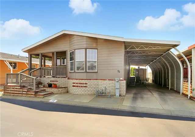 Homes for sale in San Dimas, CA | 1245 W Cienega Ave #70, San Dimas, CA 91773 | MLS# CV25163540