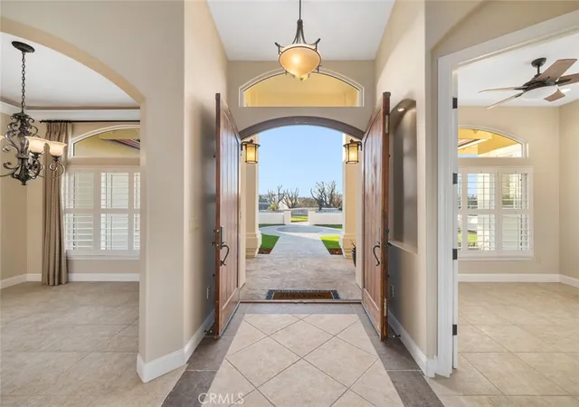 Photo 4 of Sale Pending at 5495 Vista Serrano, Paso Robles, CA 93446 | MLS# NS25162671 | Listing updated on 2026-03-02
