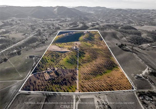 Photo 62 of Sale Pending at 5495 Vista Serrano, Paso Robles, CA 93446 | MLS# NS25162671 | Listing updated on 2026-03-02