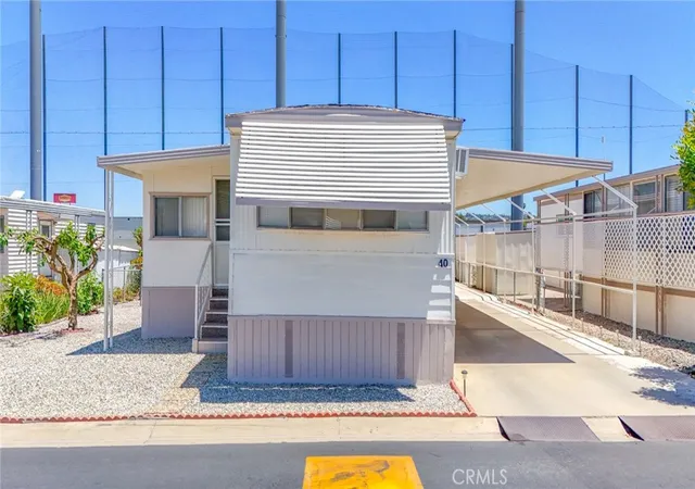 1st image of 1441 Paso Real Avenue #40, Rowland Heights, CA 91748 | MLS# OC25161201