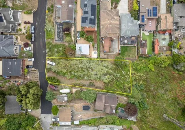 1st image of 417 Athenian Way, Pacifica, CA 94044 | MLS# ML82015418