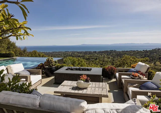Homes for sale in Santa Barbara, CA | 1140 E Mountain Dr, Santa Barbara, CA 93108 | MLS# 25567819