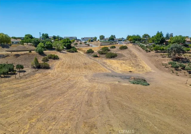 Photo 3 of Land for sale at 5035 Stagg Hl Pl, Paso Robles, CA 93446 | MLS# SC25164428 | Listing updated on 2026-07-08